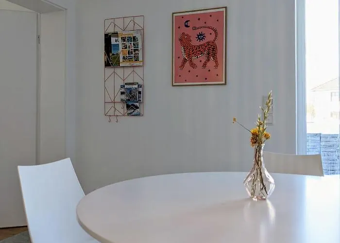 Boho-style In - Zentral & *