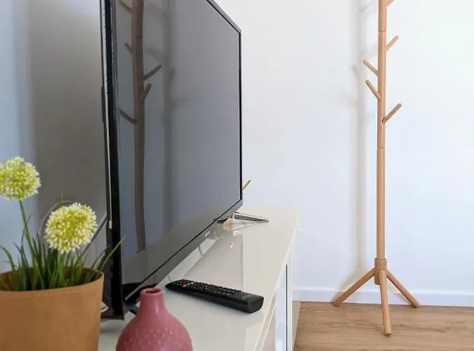 Boho-style In - Zentral & Winterberg