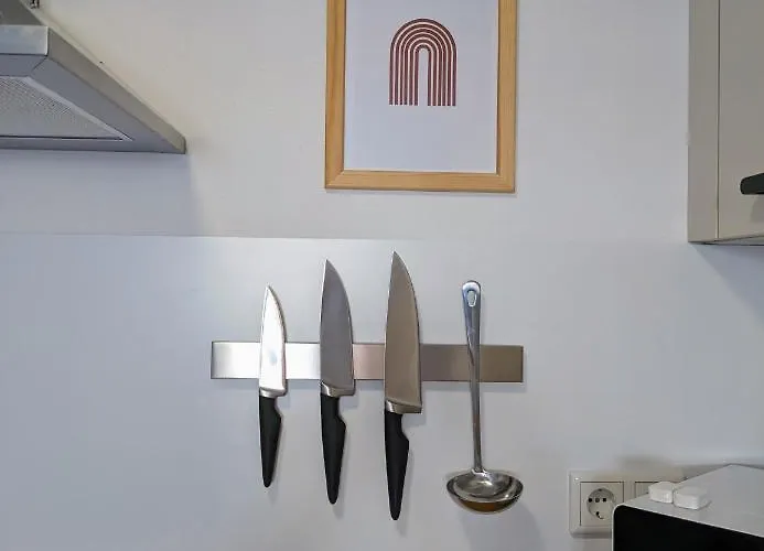 Boho-style In - Zentral & Apartament