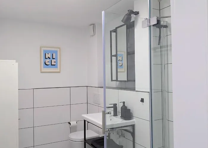 Apartament Boho-style In - Zentral & Winterberg